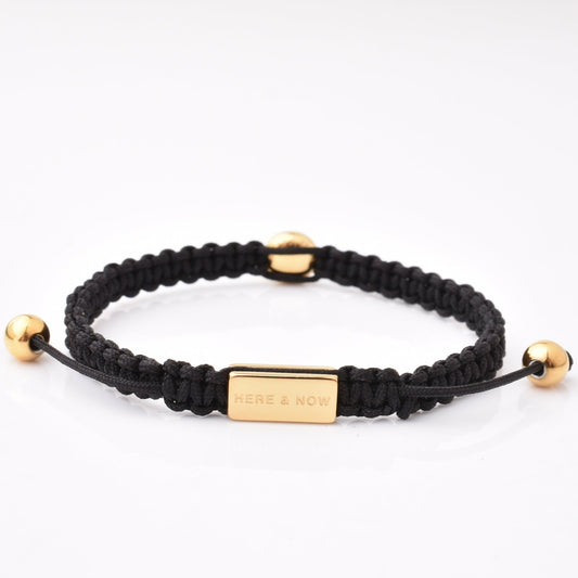 Practice Mindfulness Bracelet - Here and Now